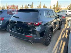 مازدا CX-50